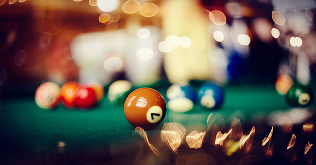 3 Pool Table Games to Explore | Carolina Pool Tables Plus