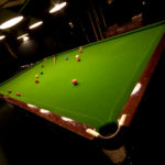 Pool Table Movers in Charlotte, North Carolina