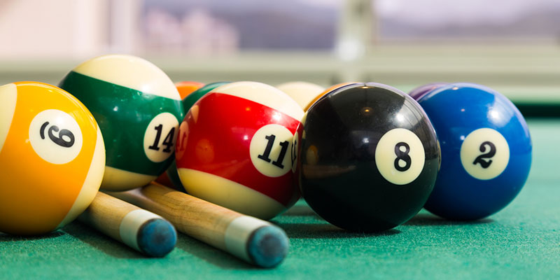 Must-Have Pool Table Accessories