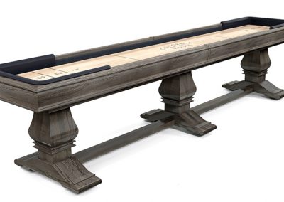 Hillsborough Shuffleboard Table