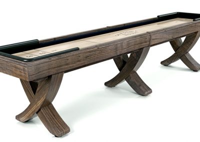 Newport Shuffleboard Table