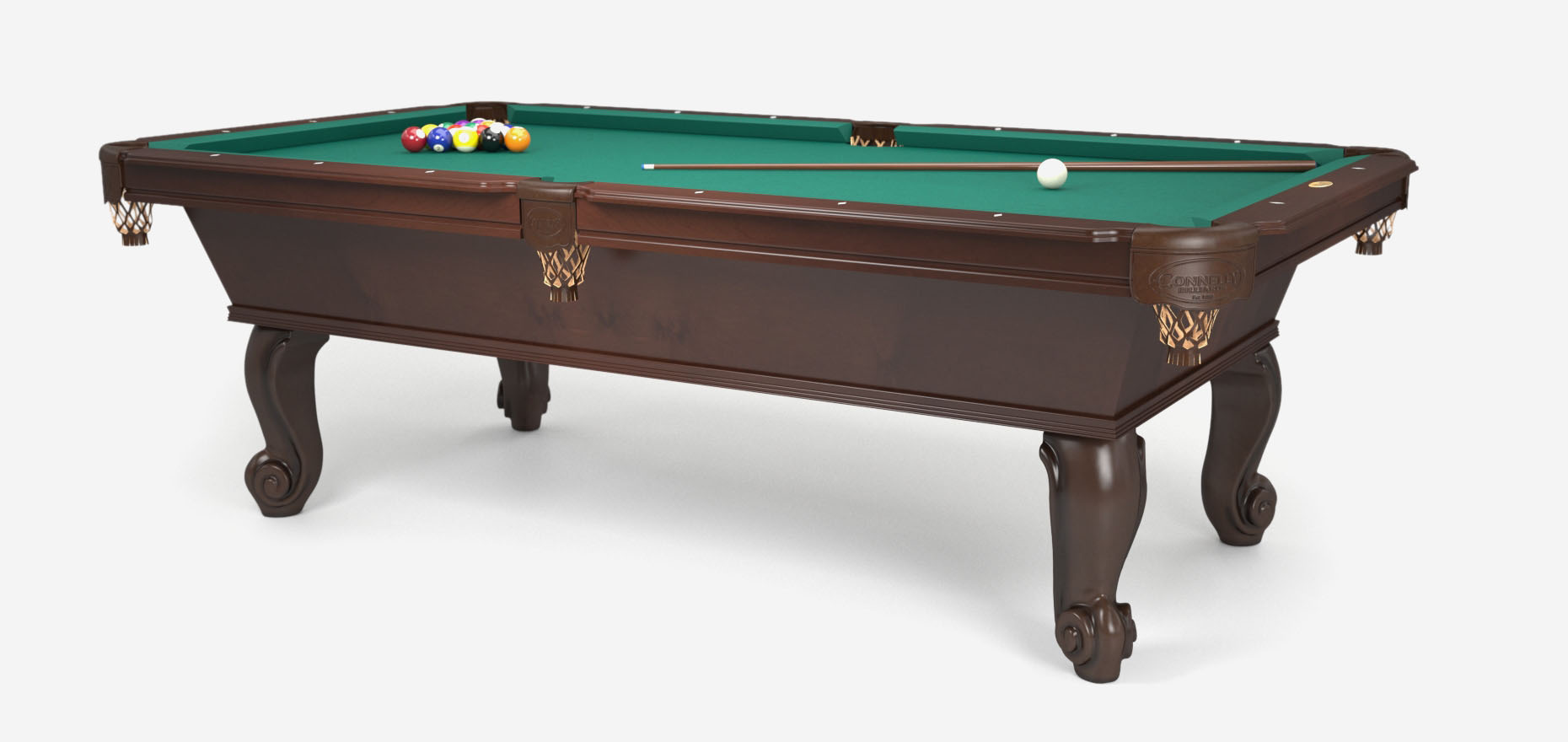 Connelly Pool Table Carolina Pool Tables Plus