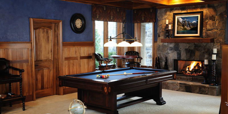 Pool Tables are a Great Addition to Your Home – Here’s Why!