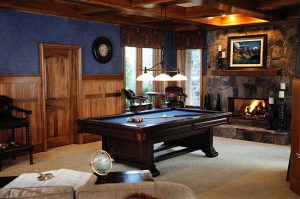 Reasons You Need to Own Custom Pool Tables