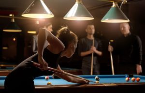 Why You Need Pool Table Lights