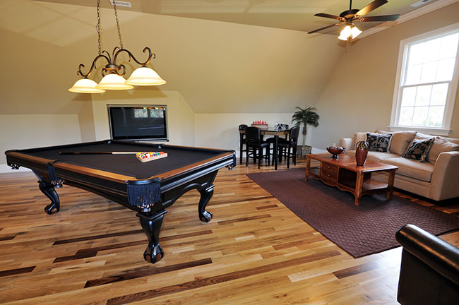 Military Billiard Tables, U.S. Military Pool Tables