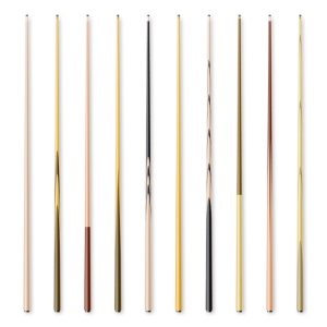 What to Consider When Looking at Pool Cues