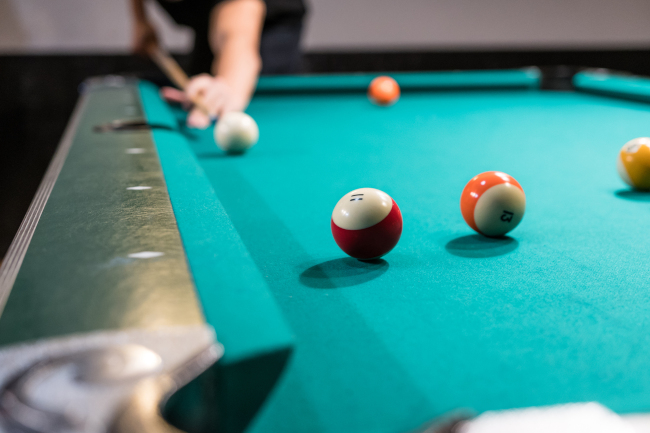 Try These Pool Table Games on Your Next Game Night | Carolina Pool ...